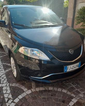 Fiat LanciaY Gold