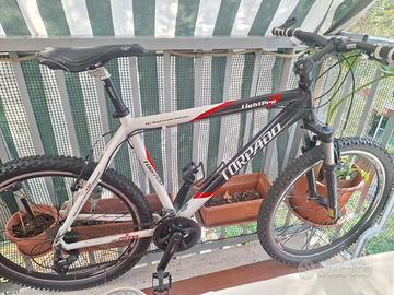 Bici Torpado Light Pro 2