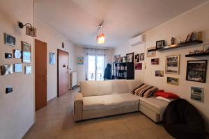 Appartamento 3 vani + acc