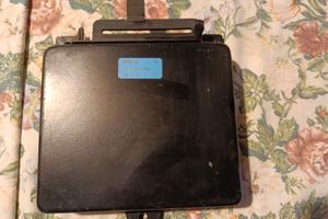 Centralina iniezione Bosch 0280000336 Fiat