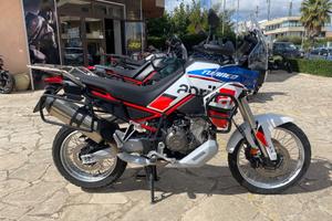 Aprilia Tuareg 660