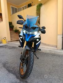 Voge Valico DSX 525
