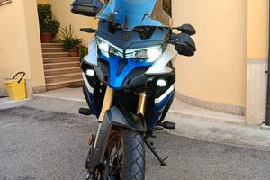 Voge Valico DSX 525