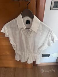 Camicia tg 38 Pinko