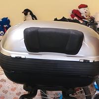 Givi maxia 52 litri 