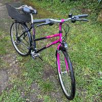 MTB donna 