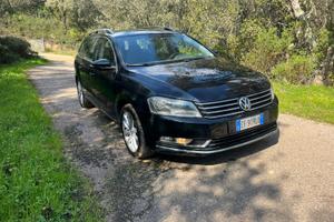 Passat b7 2.0tdi dsg motore 80.000km