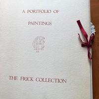 Art collection Frick