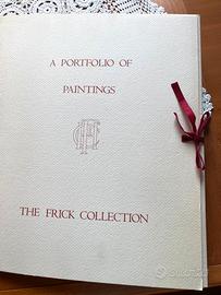 Art collection Frick