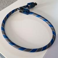 Cavo di alimentazione High End 1 metro,