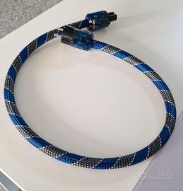 Cavo di alimentazione High End 1 metro,