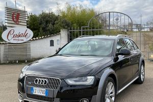 AUDI A4 ALL-ROAD