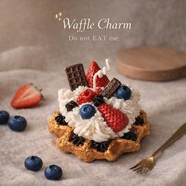 Candela Gourmand Artigianale