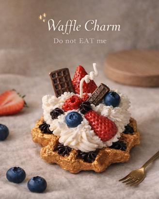 Candela Gourmand Artigianale