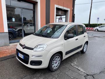 Fiat Panda 1.3 MJT 95 CV S&S Lounge 2016