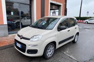 Fiat Panda 1.3 MJT 95 CV S&S Lounge 2016