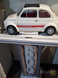 auto scala 1/8