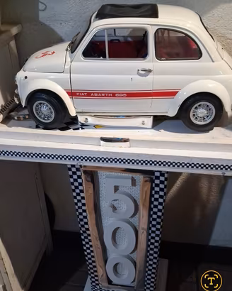 auto scala 1/8
