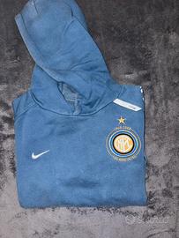Felpa nike x inter