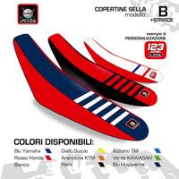 SELLE Moto da Enduro/Cross