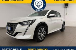 Peugeot 208 e-208 Active 100kW my20