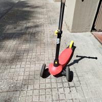 Monopattino oxelo B1