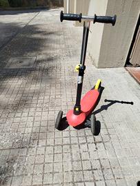 Monopattino oxelo B1