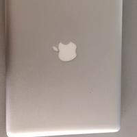 MacBook pro late 2011