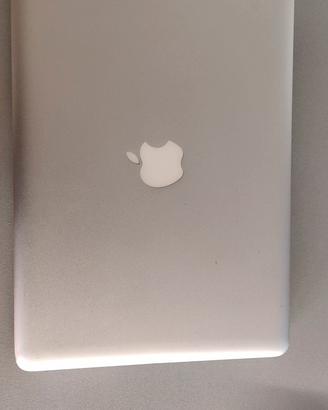 MacBook pro late 2011