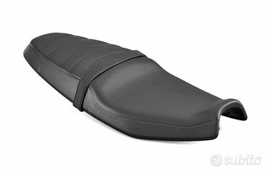 Sella Ribassata Speed Twin 900 - Nero - A9708630