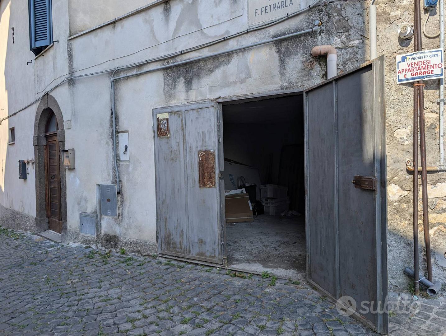 Apartment in Segni, Roma Capitale - Vista 5