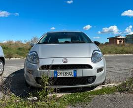 Fiat Grande Punto 1.3 Mtj 75cv