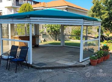 gazebo
