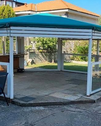 gazebo