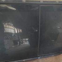 tetto apribile mini r50/r53