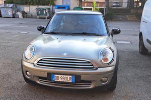 Mini cooper 1.6 benzina