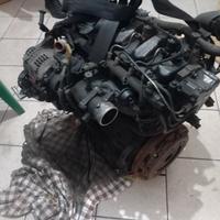 motore hyundai 
