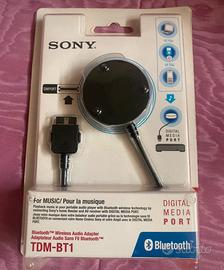 Adattatore bluetooht