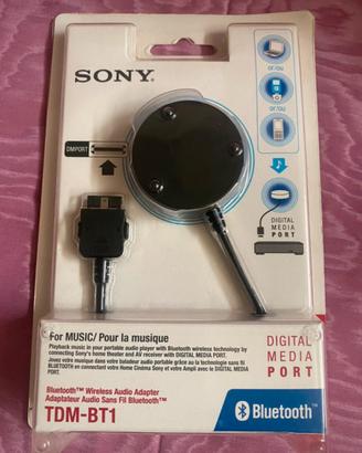 Adattatore bluetooht