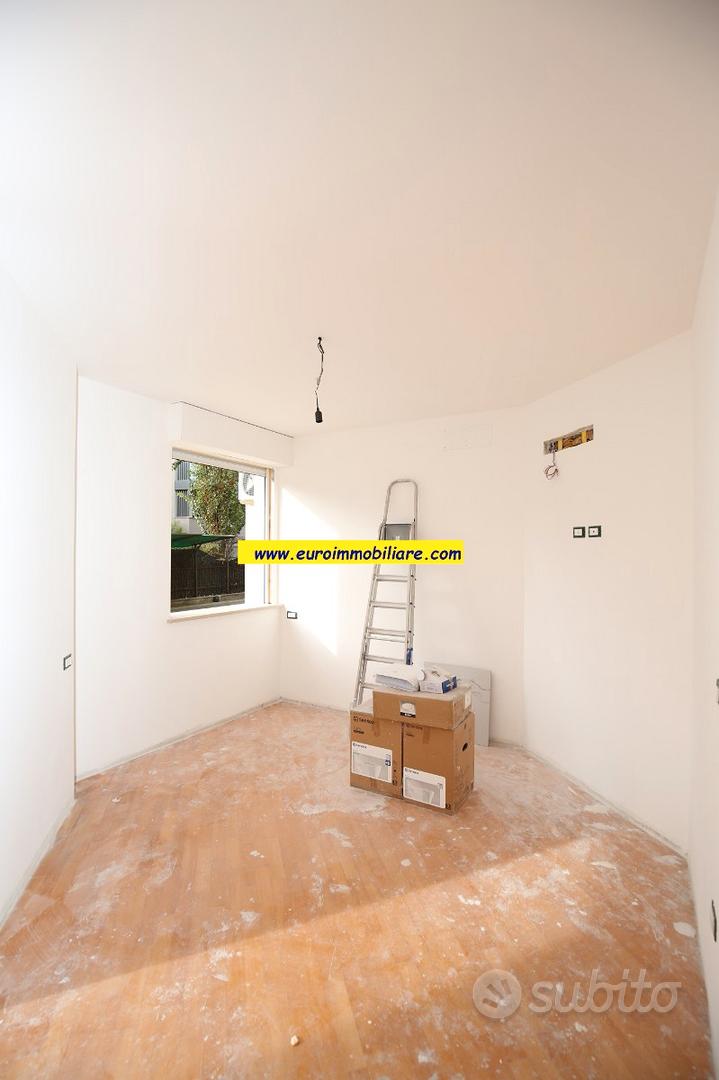 Appartamento – Pineto, Quartiere dei poeti, Villa Ardente - Vista 4