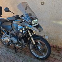 bmw gs 1200