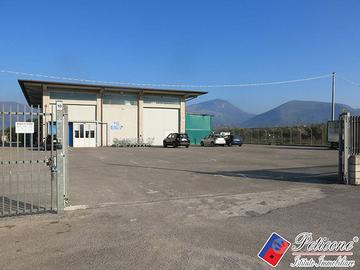 Locale - Fondi