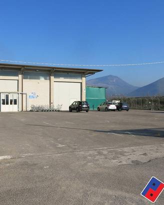 Locale - Fondi