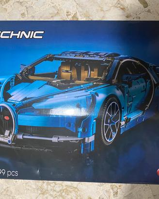 Lego Bugatti Chiron
