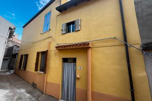 Casa indipendente su tre livelli, Bolotana