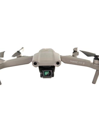 DJI MAVIC AIR 2 Fly More Combo - Usato