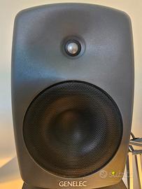 Genelec 8040A