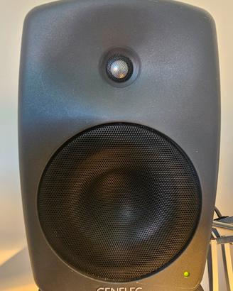 Genelec 8040A