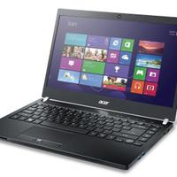 notebook acer p645