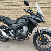 HONDA CB 500 X ABS